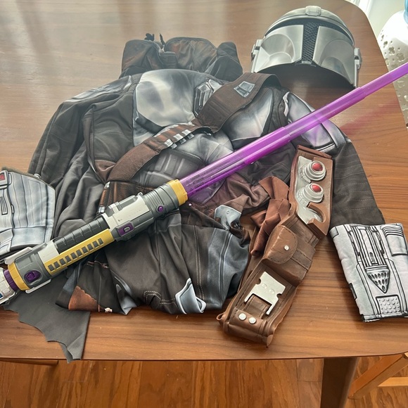 Star Wars Bundle - Picture 3 of 3